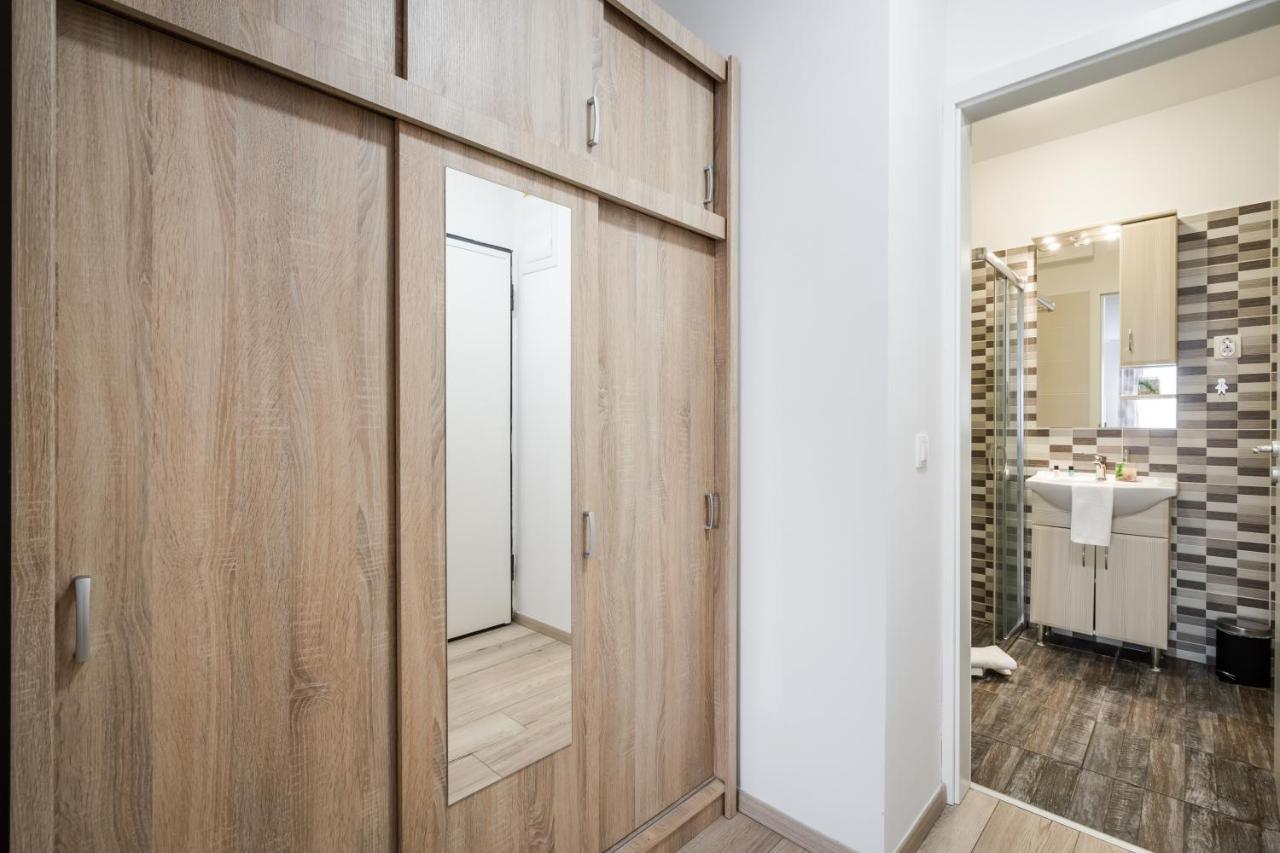 Bpr Brody Street Budapest