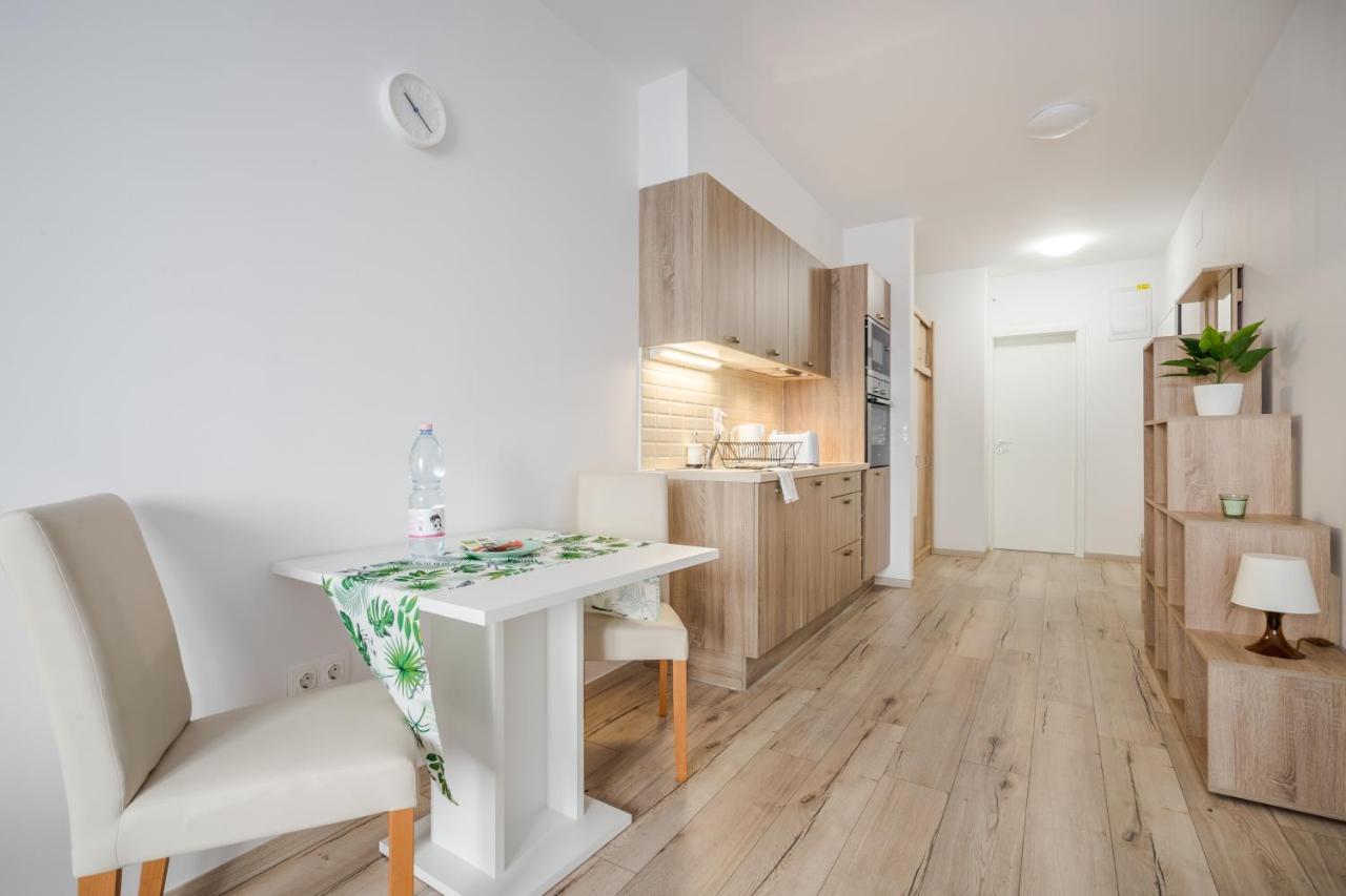 Bpr Brody Street Lägenhet Budapest