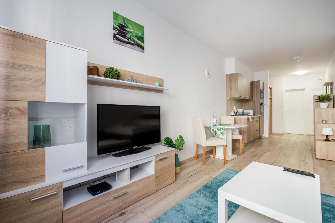 Bpr Brody Street * Budapest
