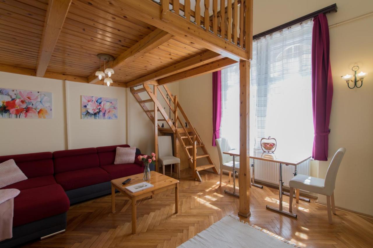 Apartment Heart *