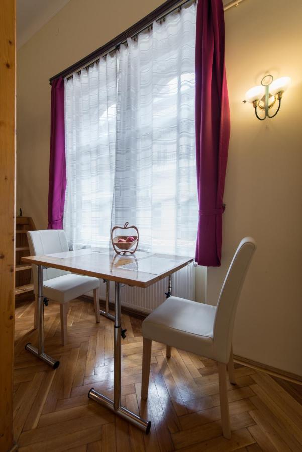 Heart Apartment *
