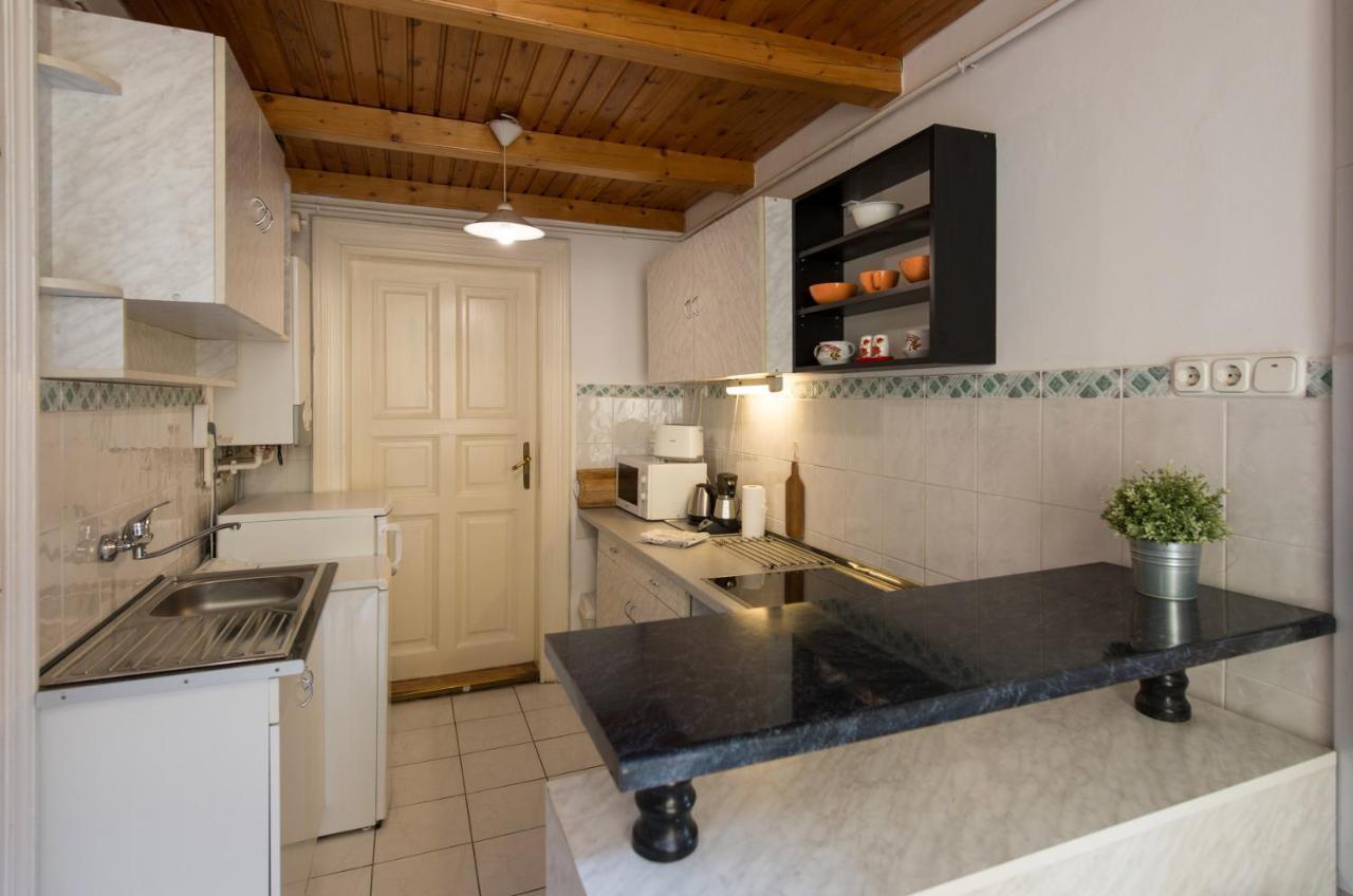 Heart Apartment Budapest