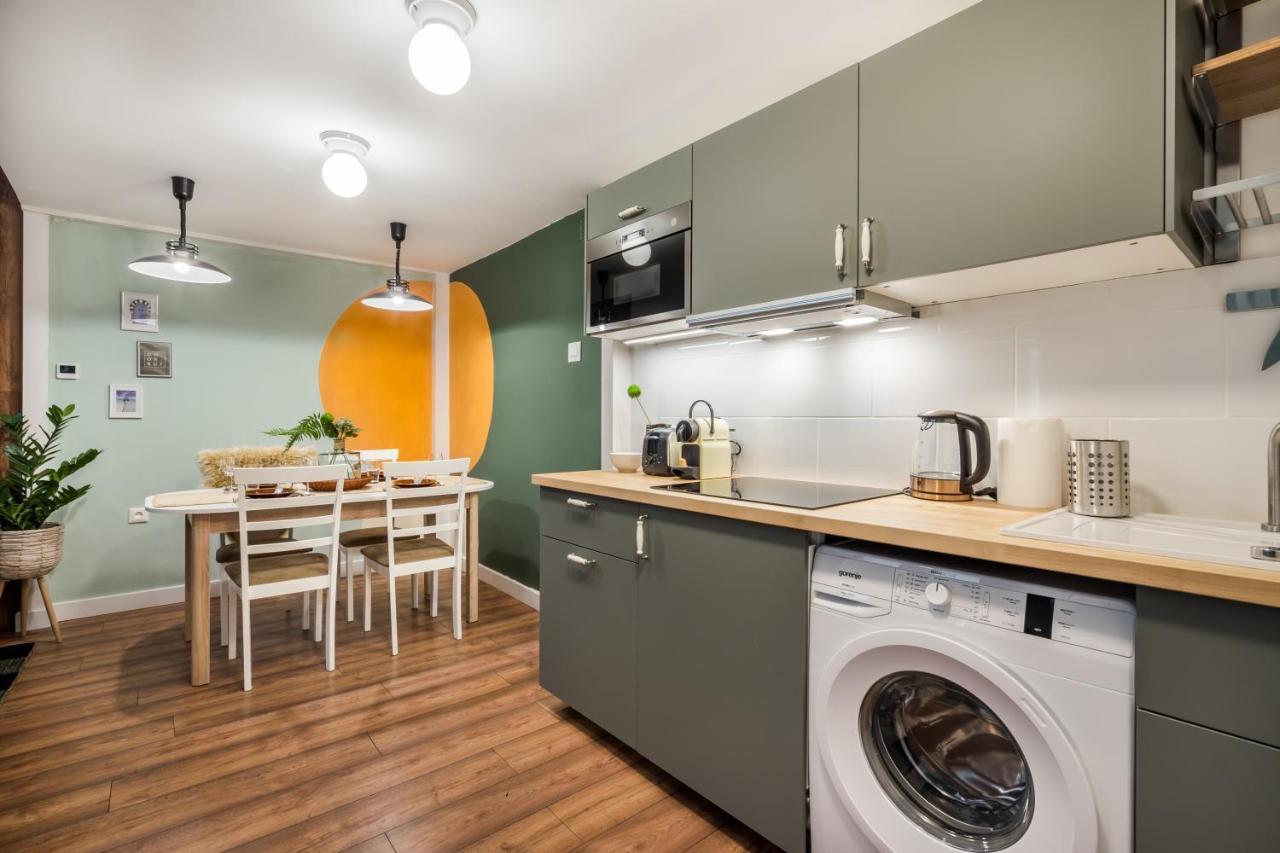 Colorful Designer In The Heart Of *