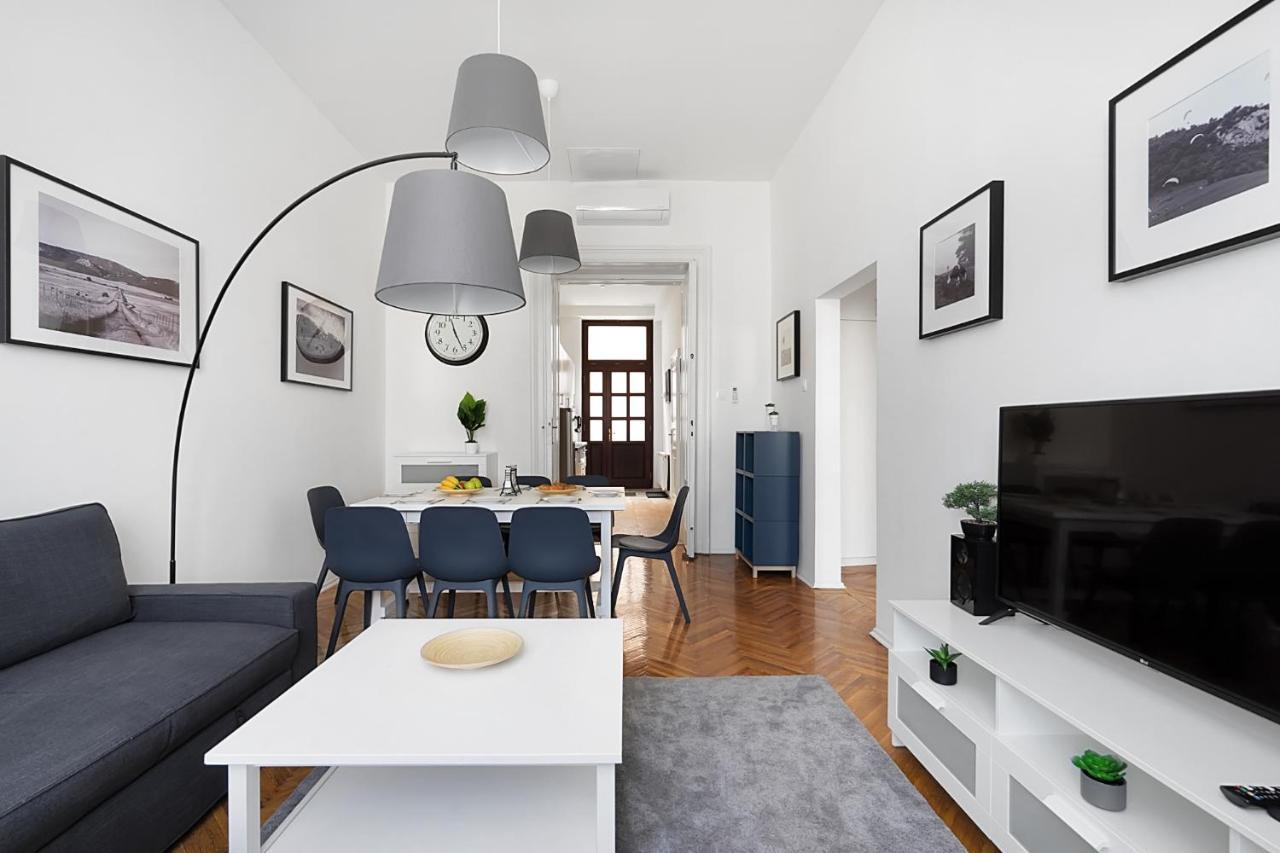 Bpr Cosmos Design With A/c * Budapest