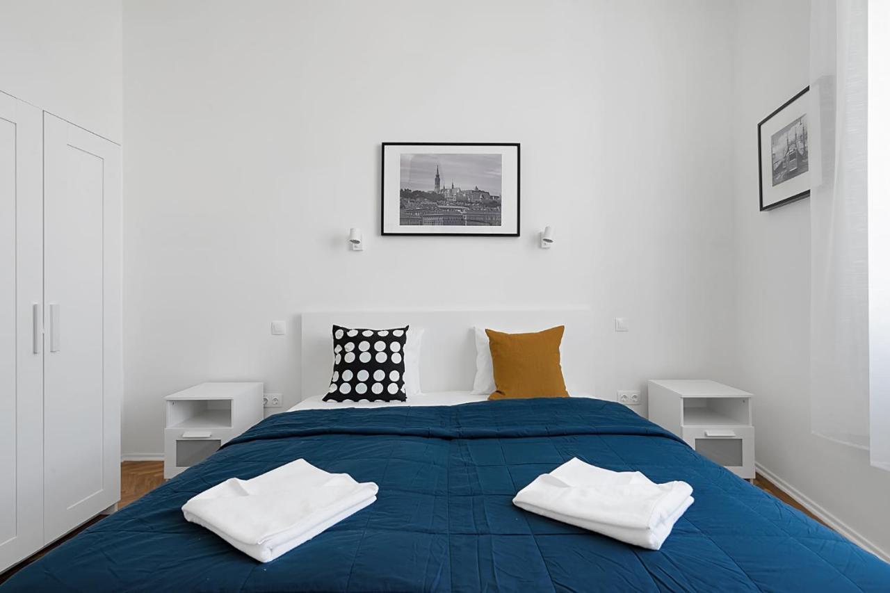 Appartamento Bpr Cosmos Design With A/c *
