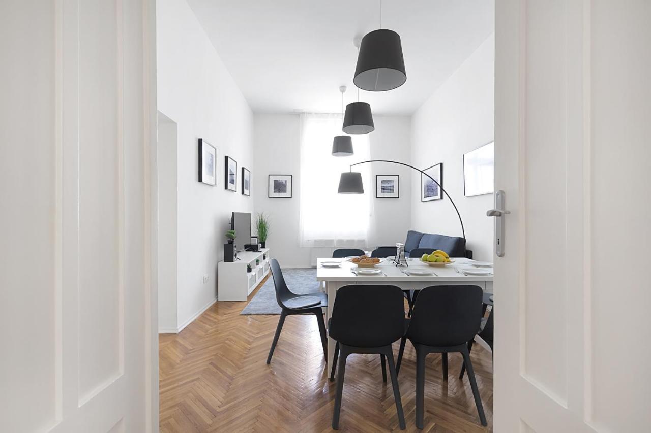 Appartamento Bpr Cosmos Design With A/c *