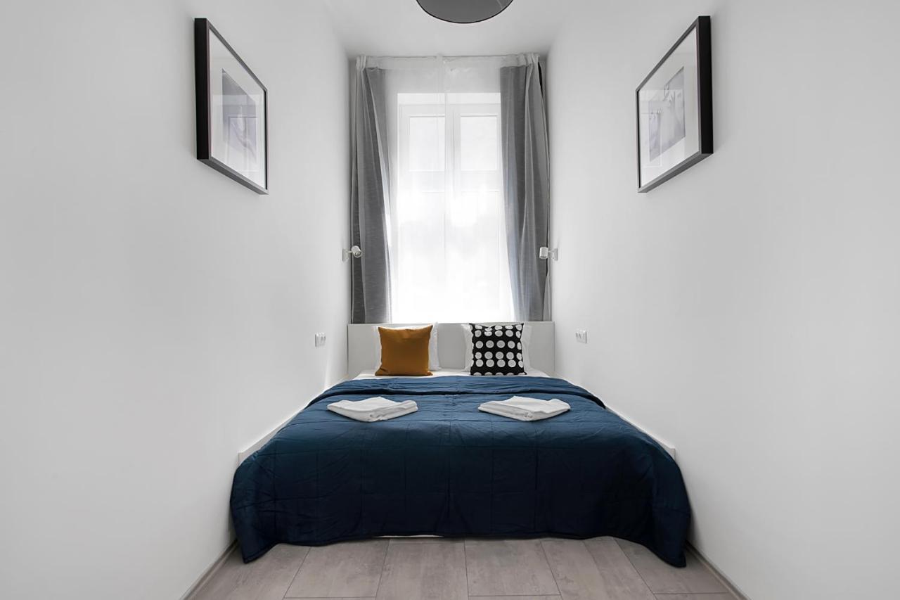 Appartamento Bpr Cosmos Design With A/c *