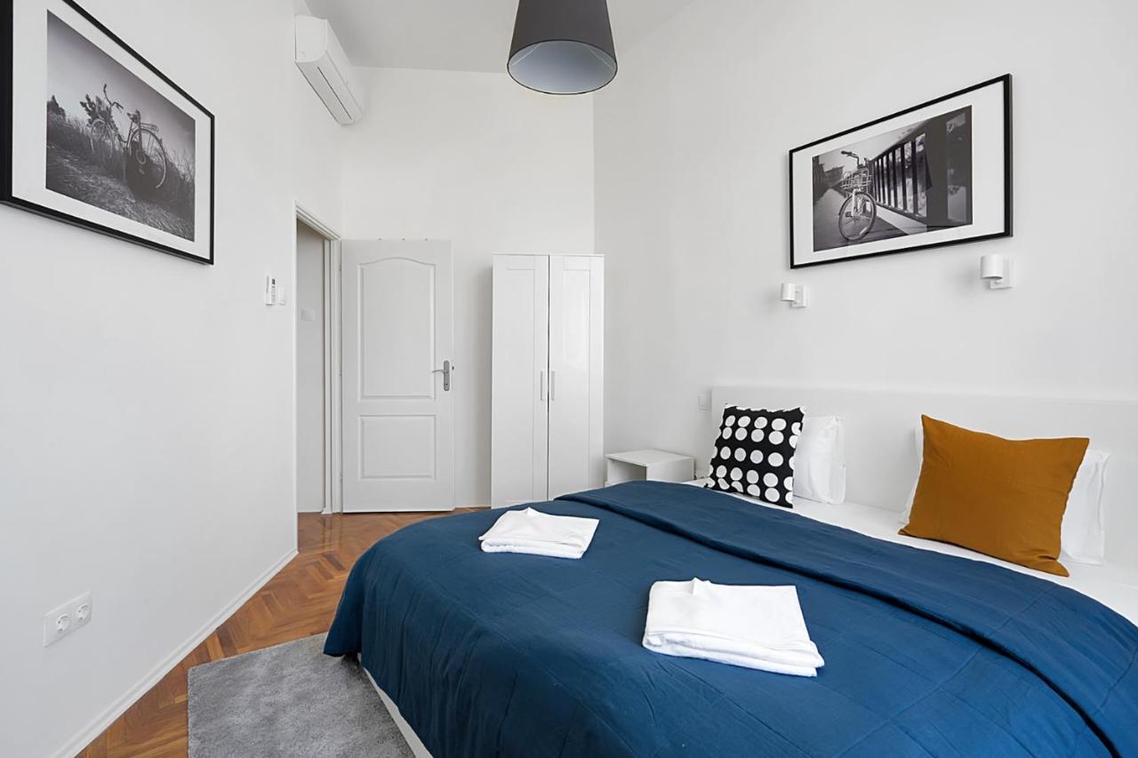 Appartamento Bpr Cosmos Design With A/c