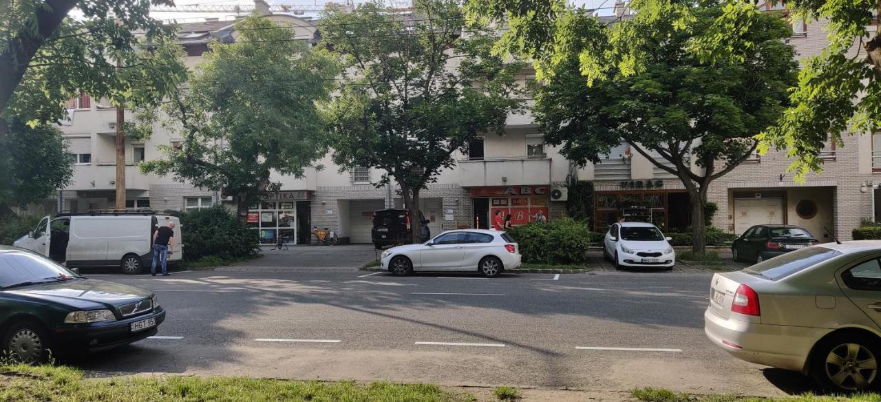 Apartamento Dorothy Near Park *