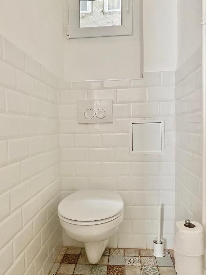 Standard By Hi5 - 2 Bedroom In The Center Apartmán