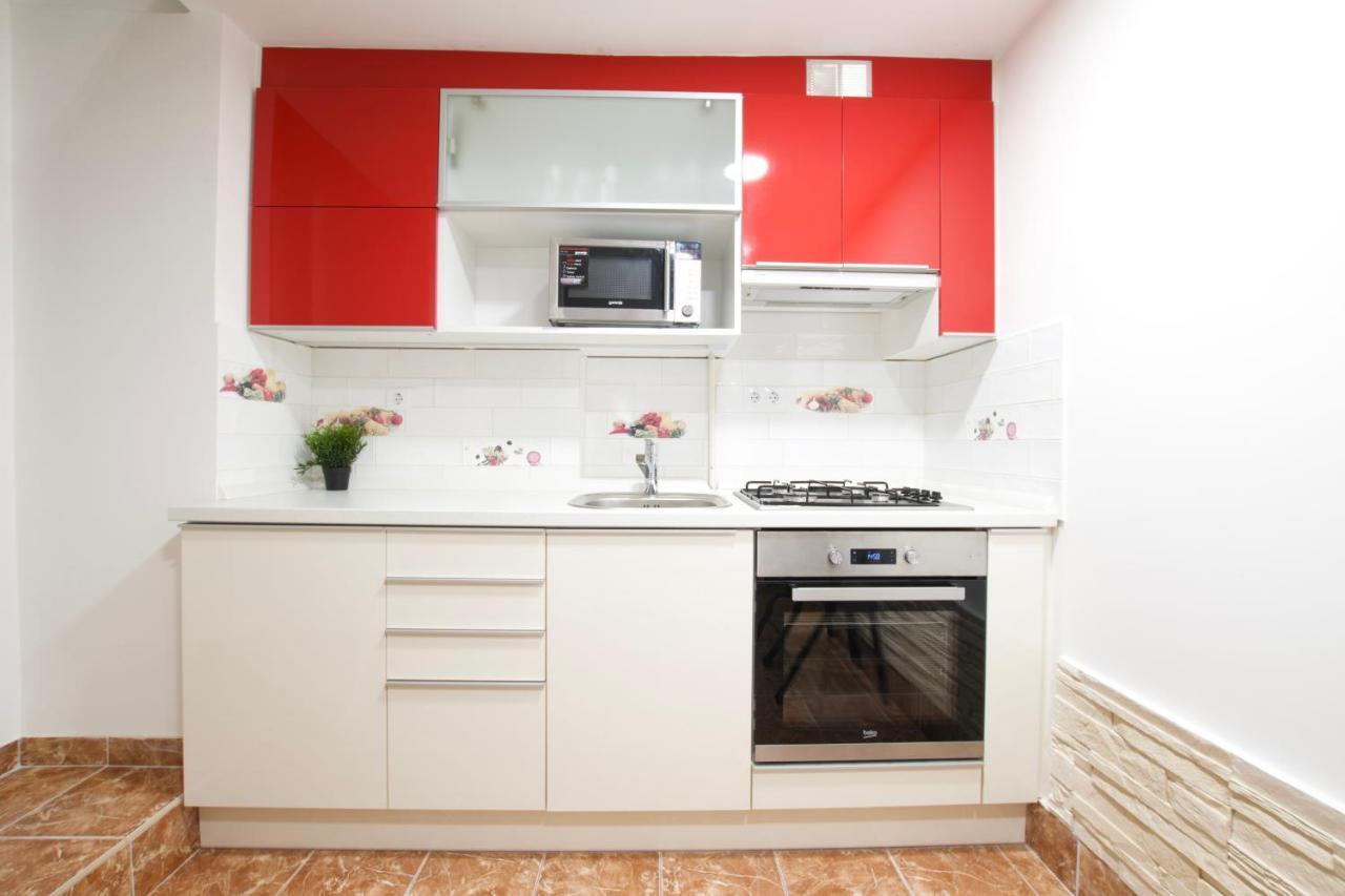 Ecostay Zoltan Street *