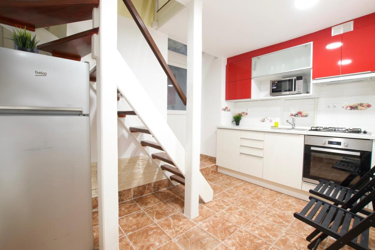 Ecostay Zoltan Street Budapest