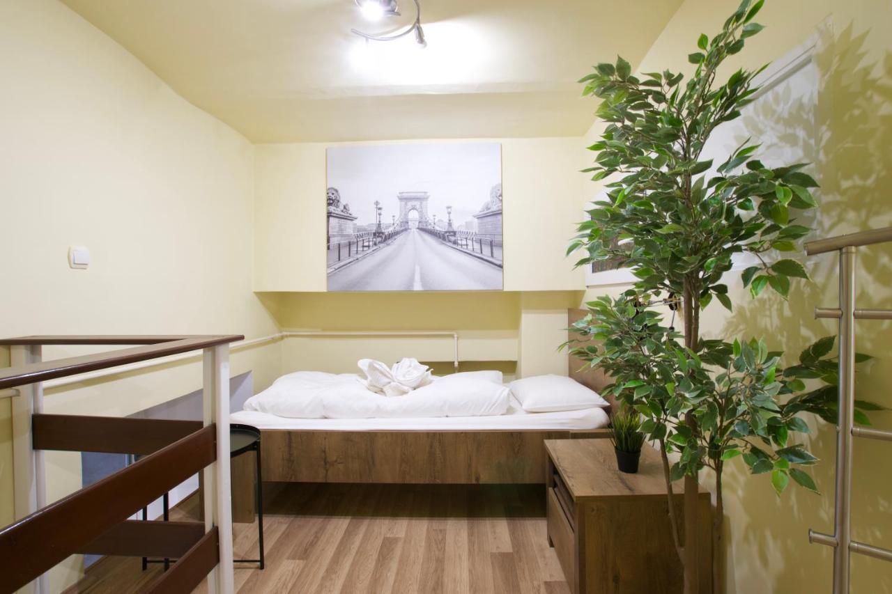 Ecostay Zoltan Street Lejlighed *