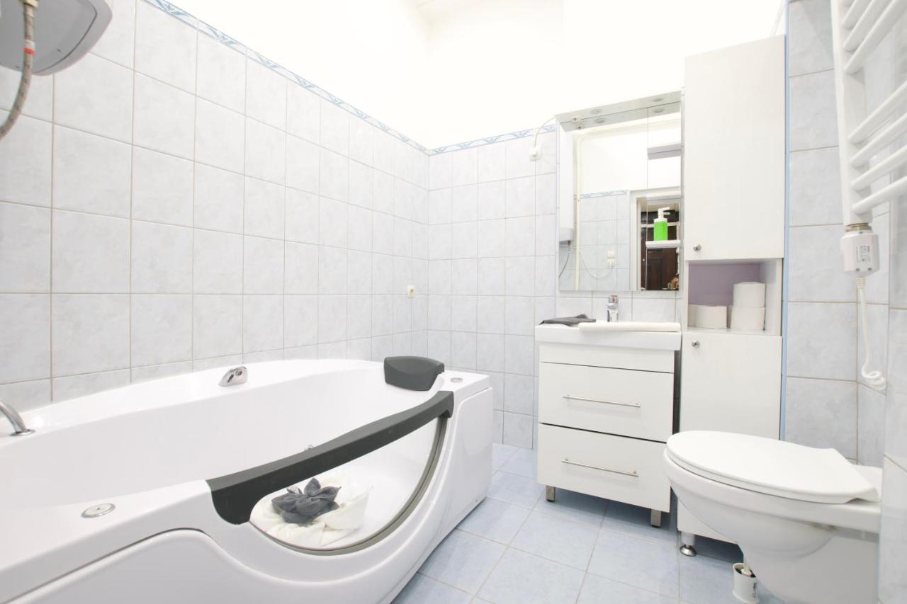 Ecostay Zoltan Street Budapest