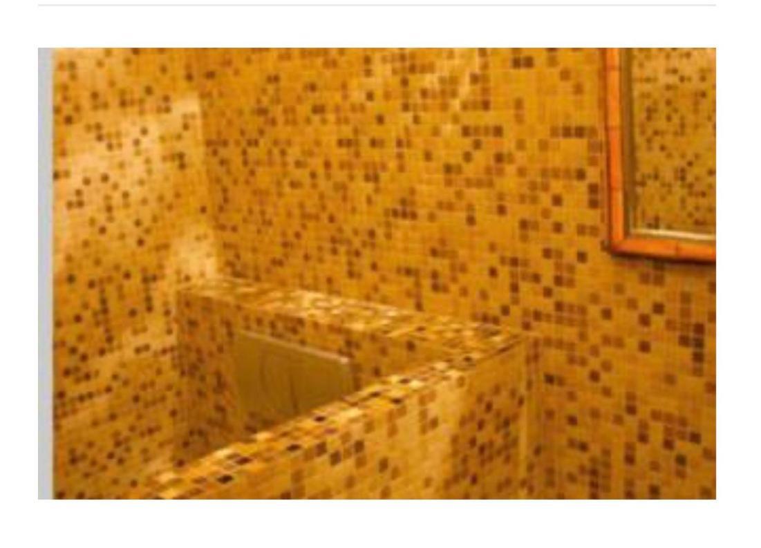 City Center-deak Ter Apartamento