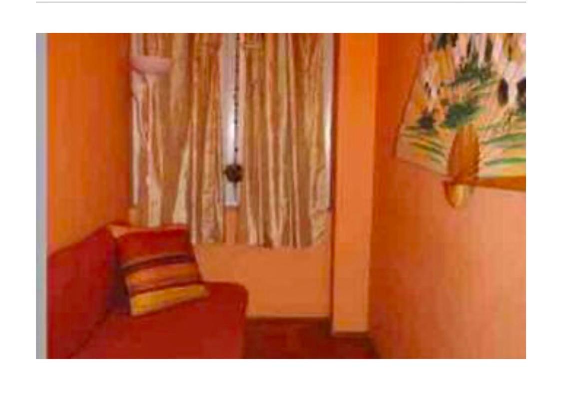 City Center-deak Ter Apartamento *