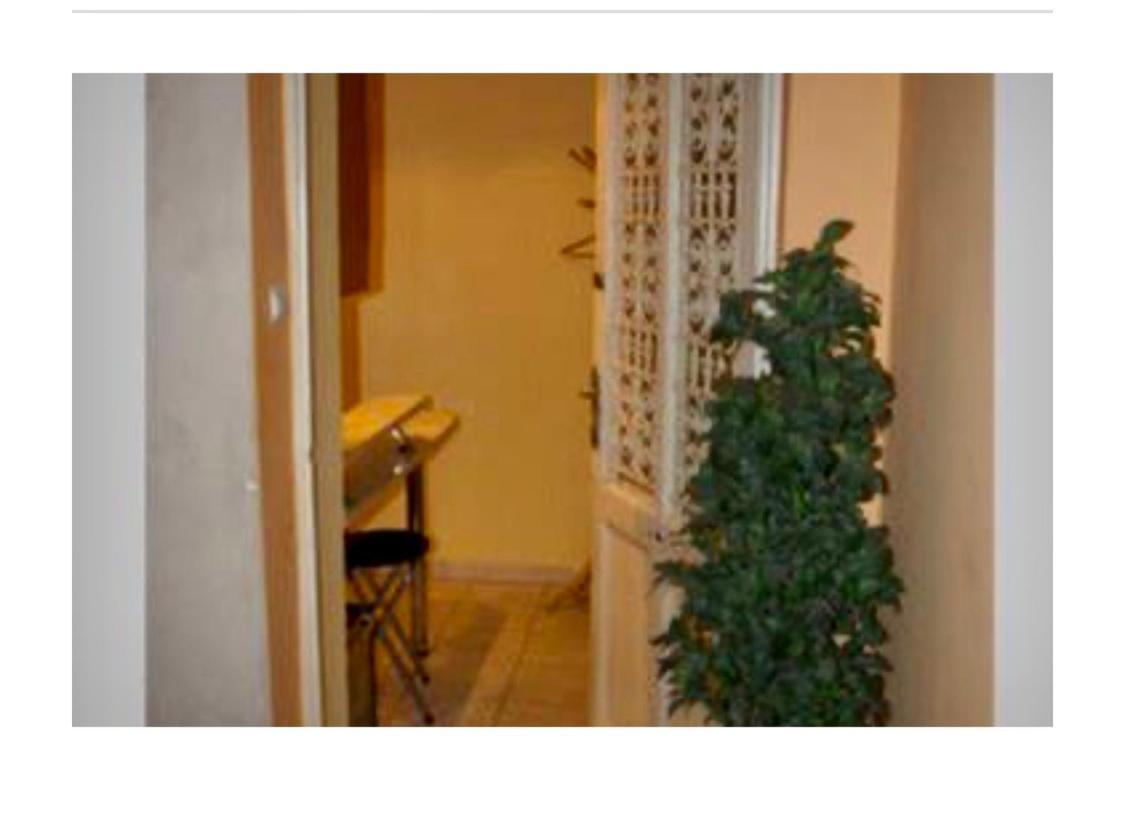Apartamento City Center-deak Ter