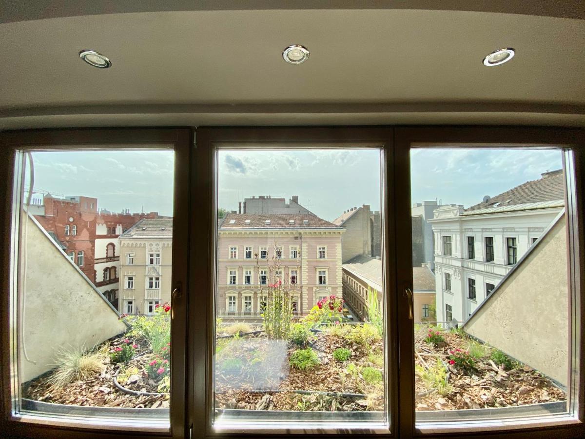 Rooftop By Hi5 - Palace Quarter Appartamento *
