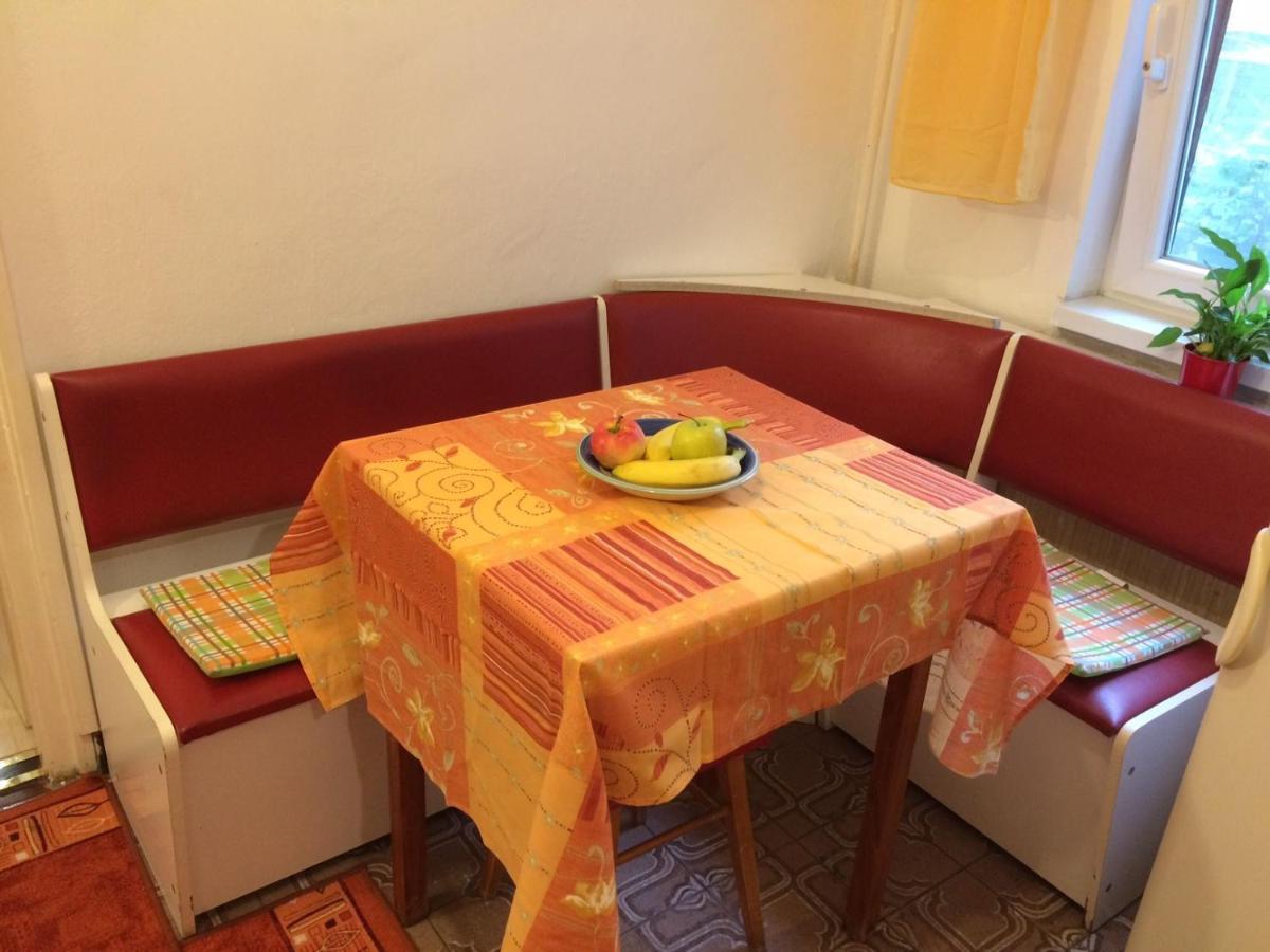 Casa Mamma