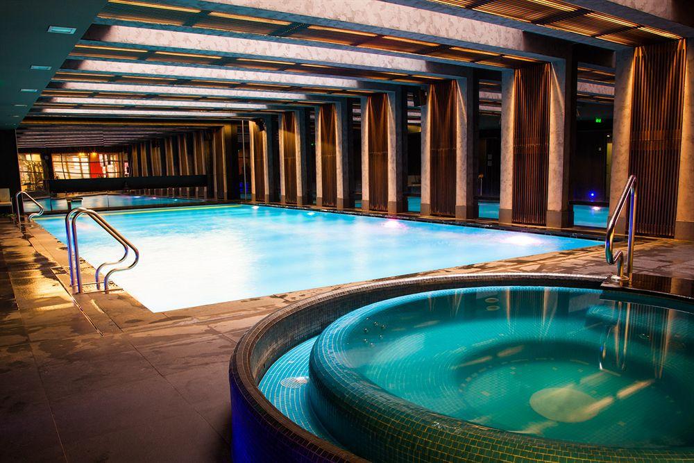 Gardens & Wellness Budapest