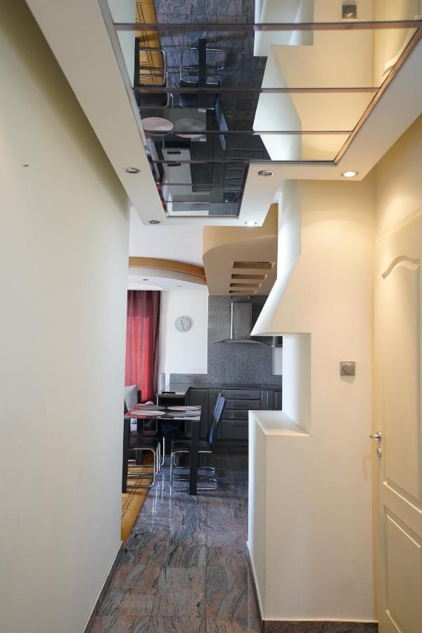 The Pearl Of Buda Apartmán *