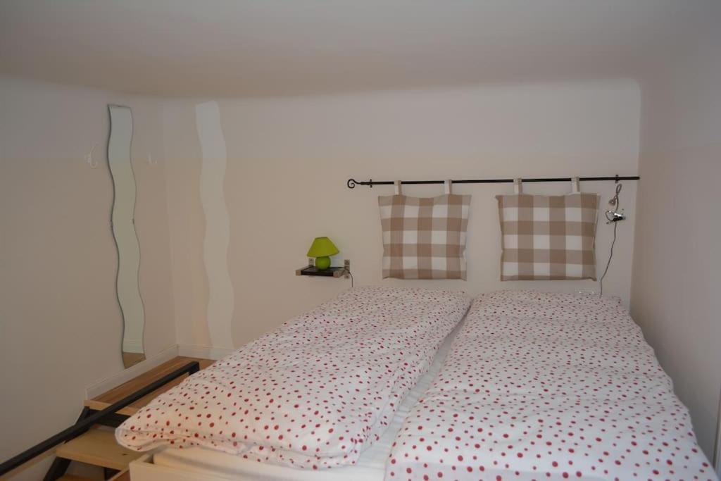 Rakoczi Appartement