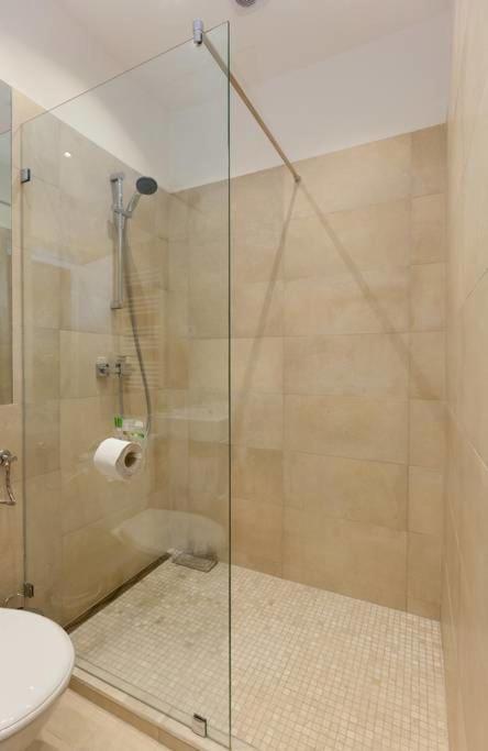 Appartement Rakoczi Budapest