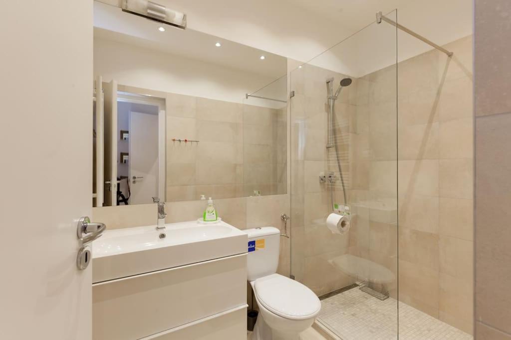 Rakoczi Appartement