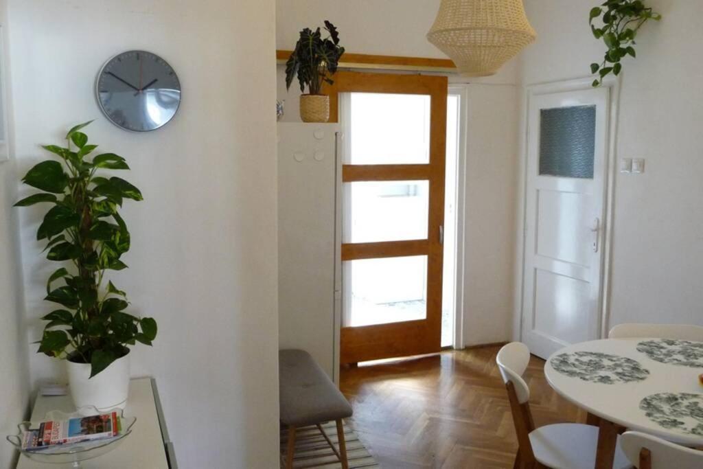 Herbarium Vago Apartamento Budapest