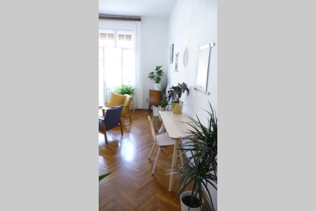 Apartamento Herbarium Vago *