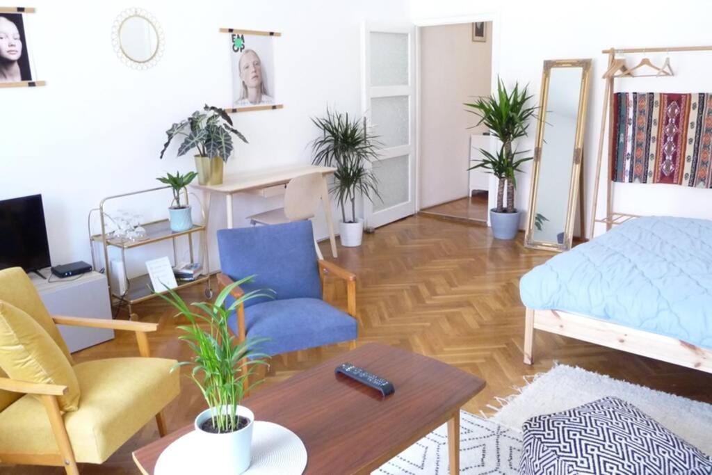 Herbarium Vago Apartamento *
