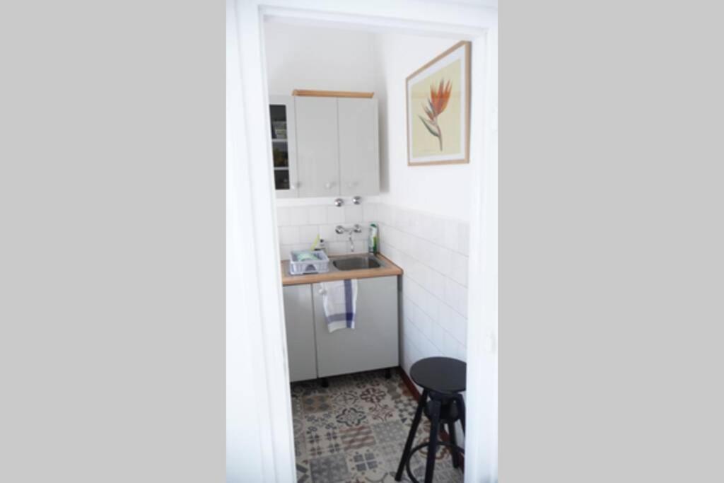 Apartamento Herbarium Vago