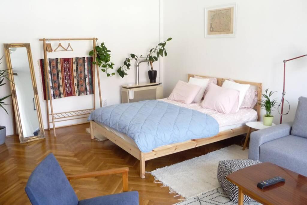 Apartamento Herbarium Vago Budapest