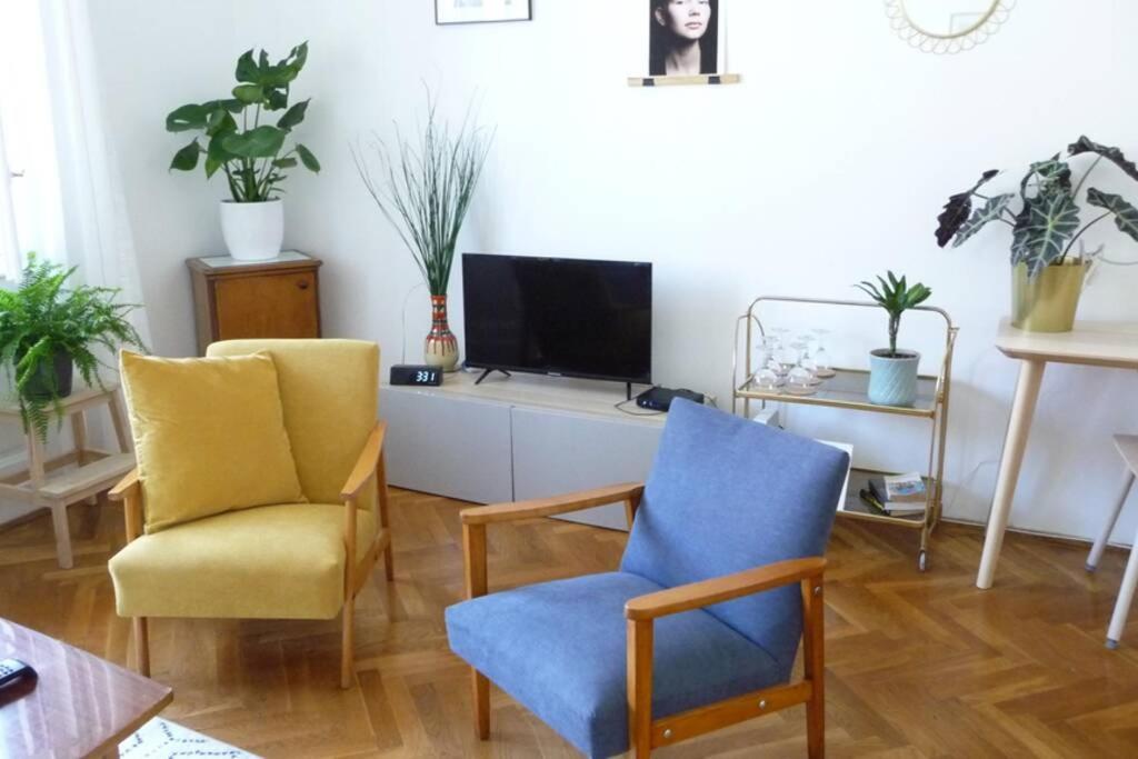 Apartamento Herbarium Vago *