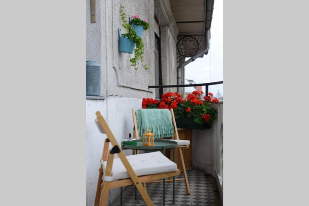 Herbarium Vago Apartamento