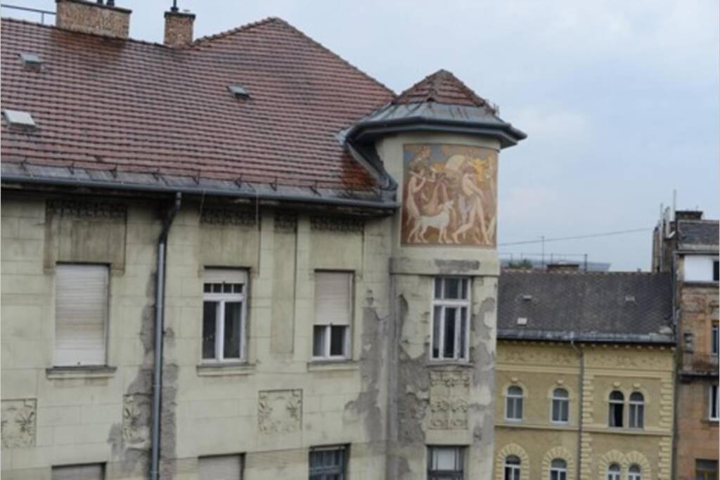 Herbarium Vago * Budapest