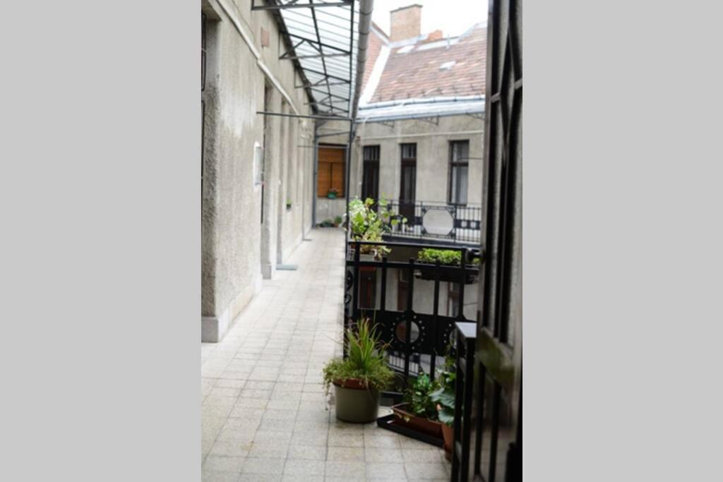 Apartamento Herbarium Vago