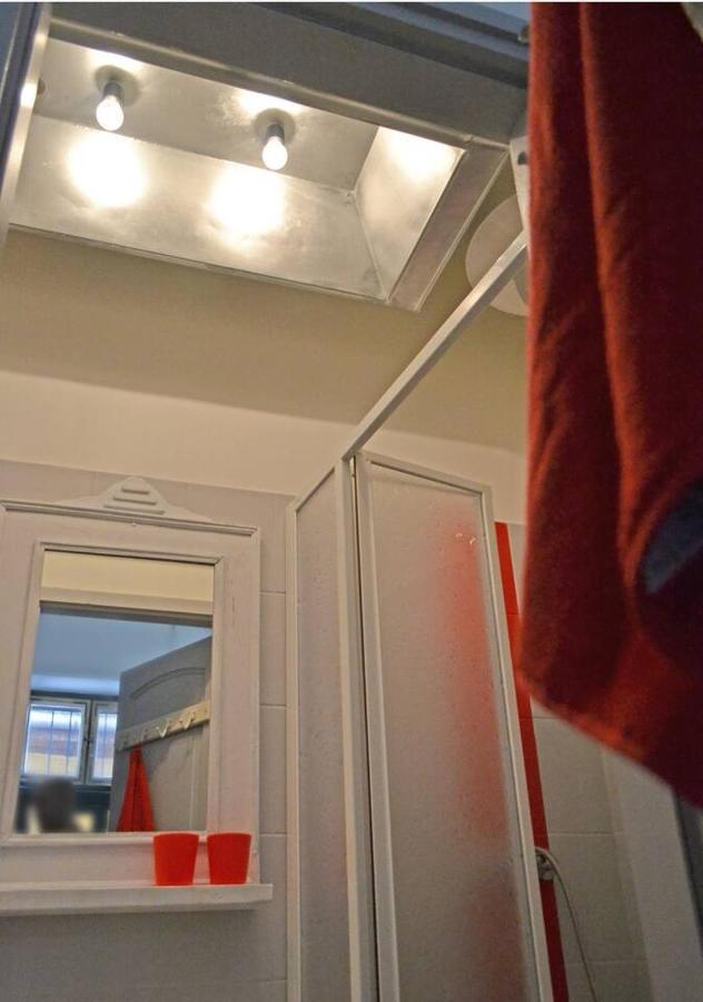 Little Whistle In The Heart Of Jewish District With Ac Apartment