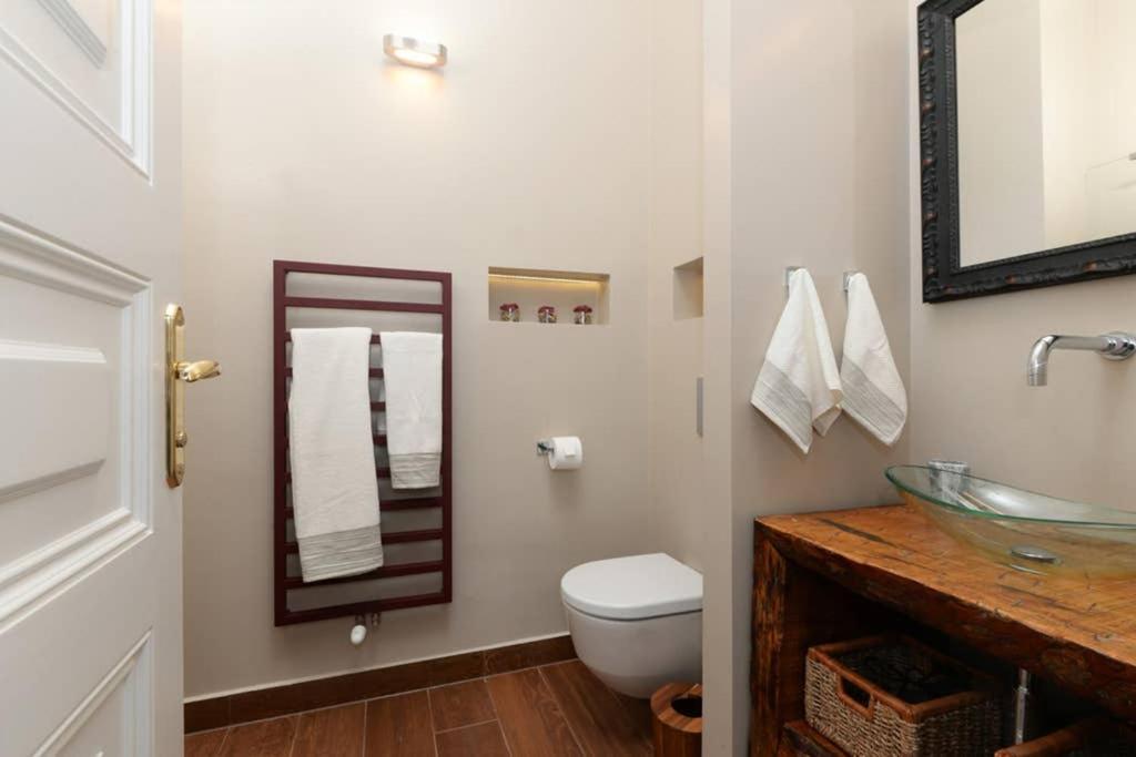 Ferdinando Luxury * Budapest