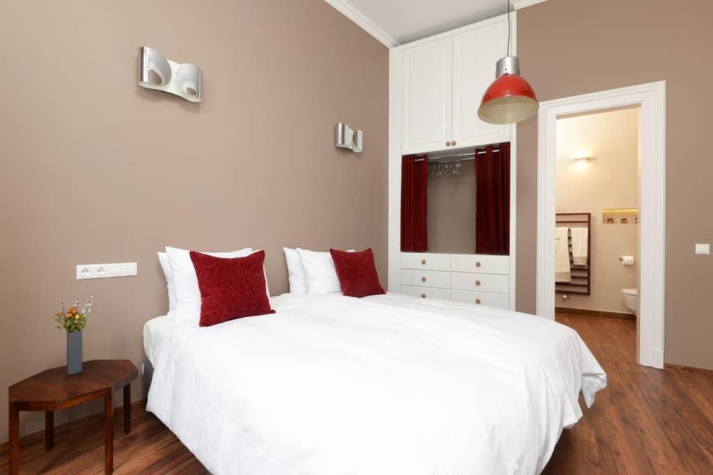 Venus - Italian Stylish Apartment Budapest