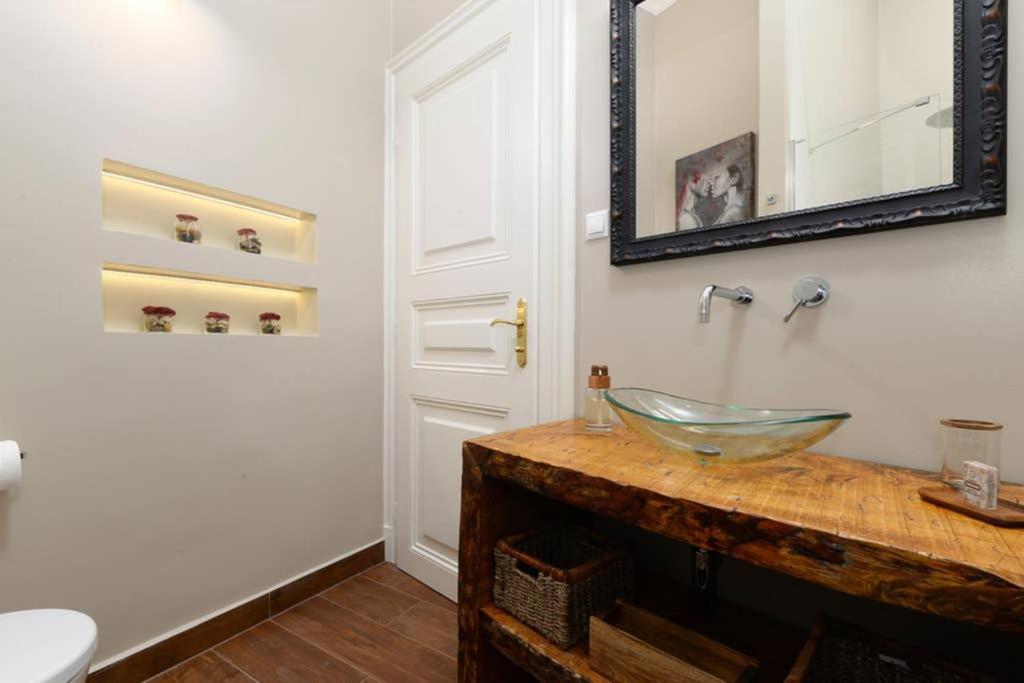 Apartment Venus - Italian Stylish *