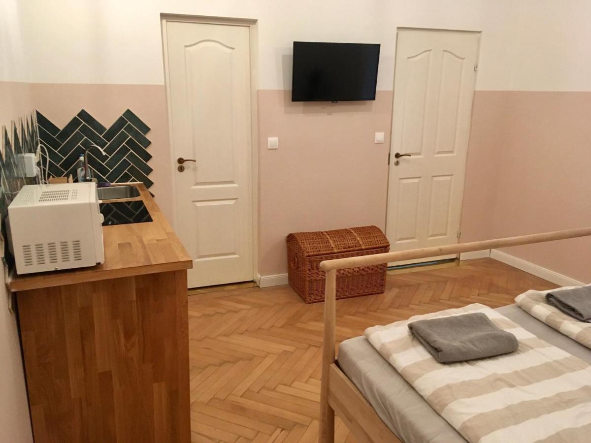 Apartment - Quiet - Ruin Pubs - New Design - Ac *