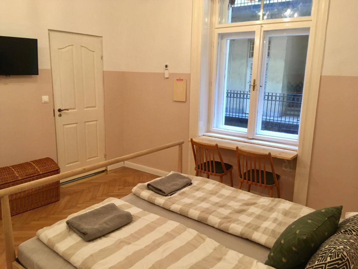Apartment - Quiet - Ruin Pubs - New Design - Ac Budapest