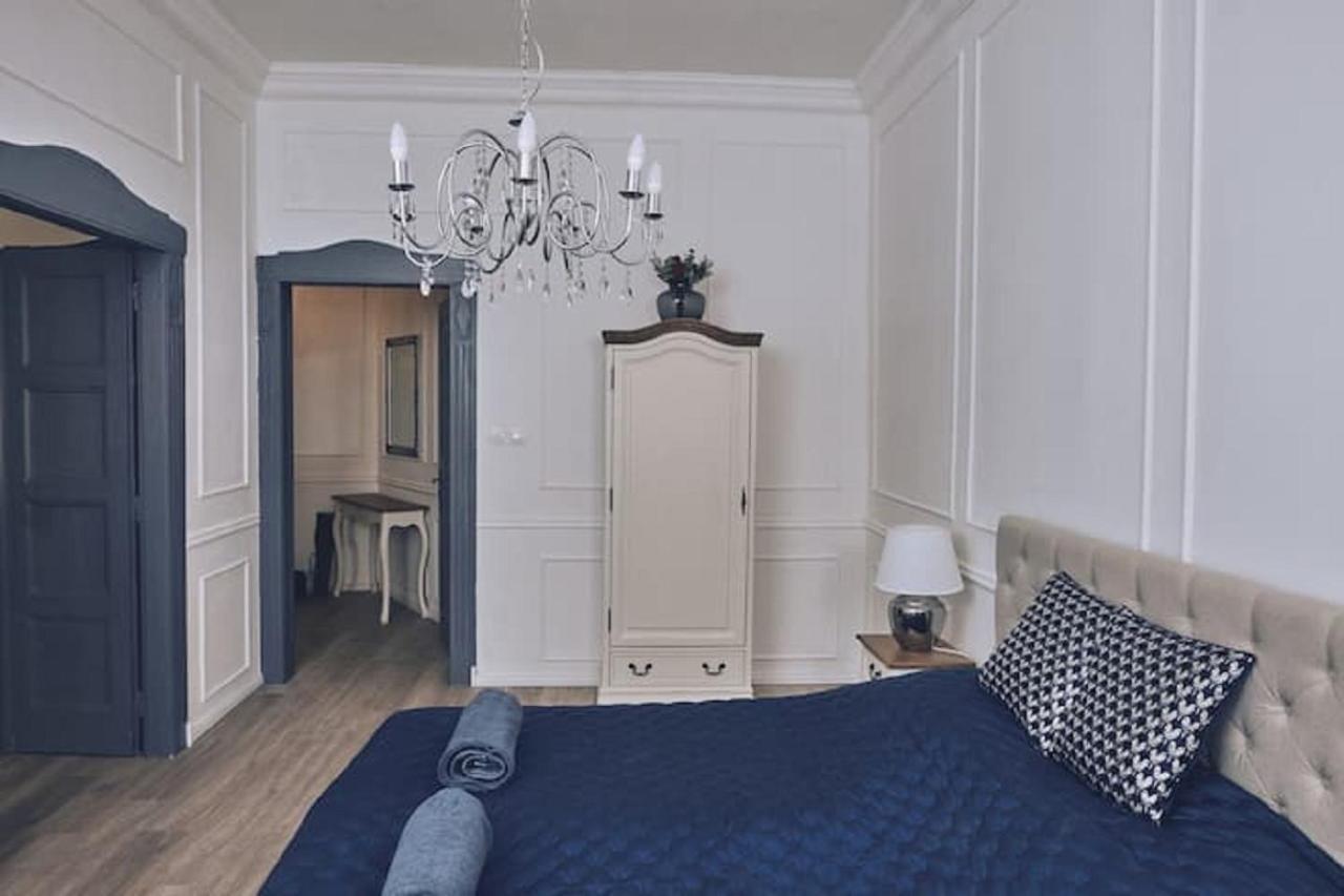 Dfive New Stylish Lux At The Centre Appartement