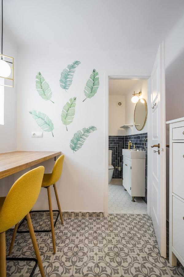Bpr Unique With A/c Apartment Budapest