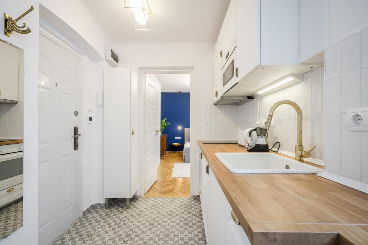 Apartamento Bpr Unique With A/c *