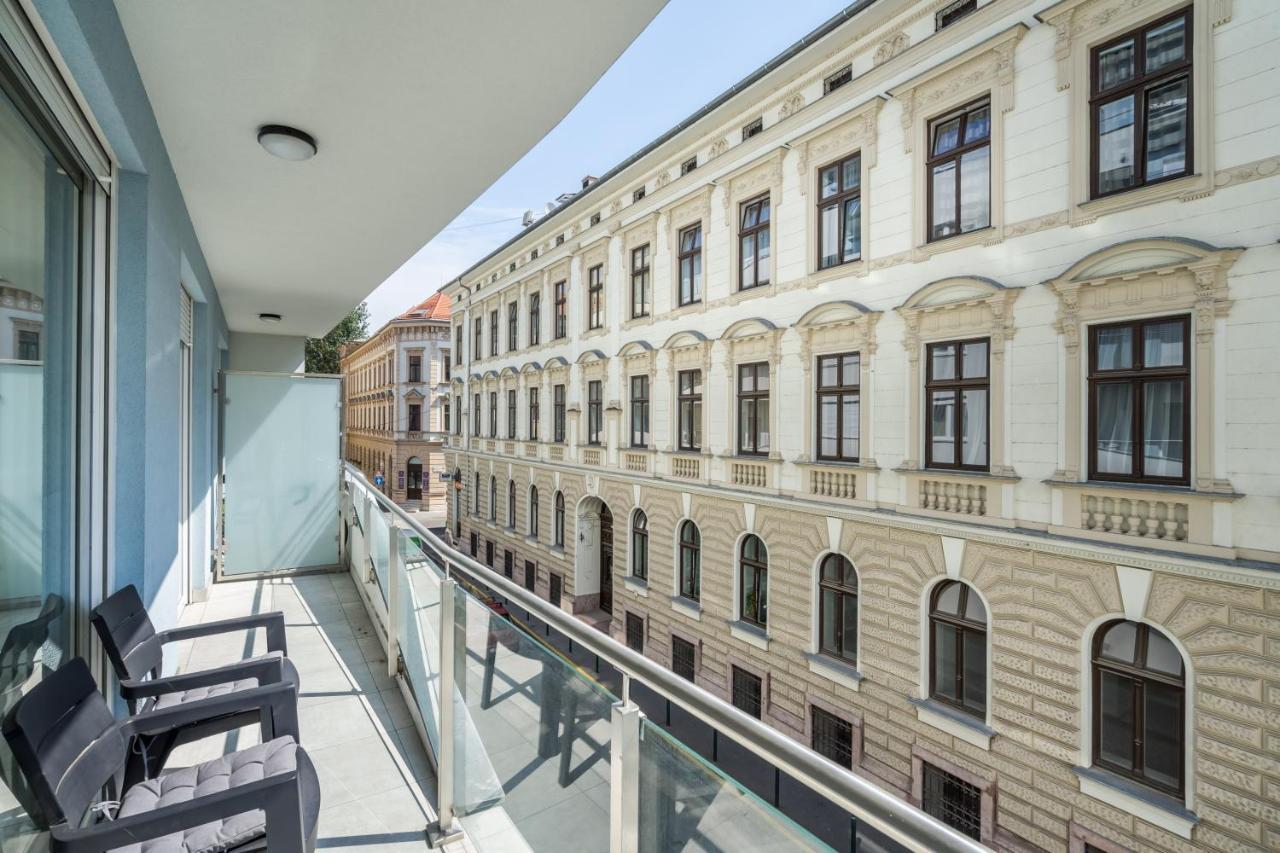 Apartamento Bpr Galactic Empire With Balcony *