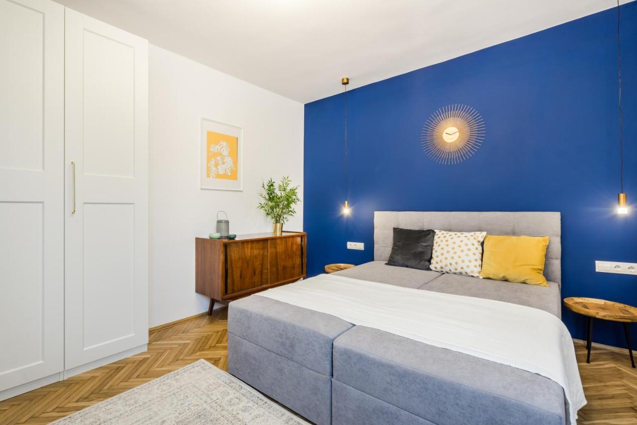 Apartamento Bpr Unique With A/c