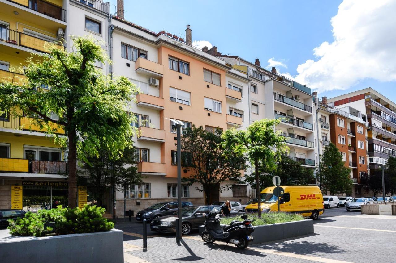 Buda Centre Homes By The Allee Shopping Mall