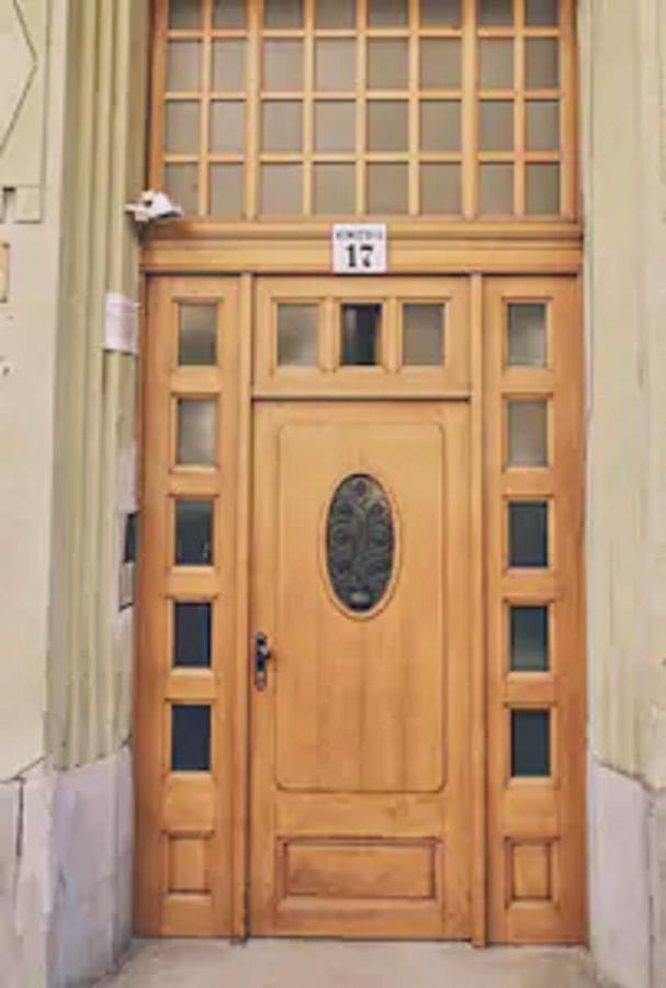 Appartement Dfive New Stylish Lux At The Centre Budapest